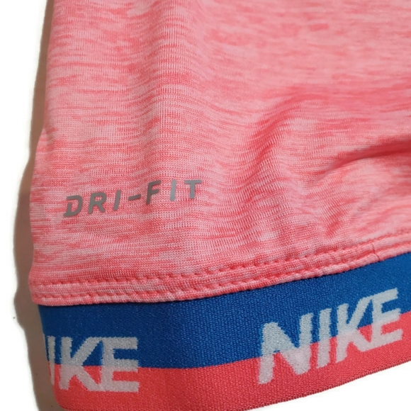 NWT Nike Dri-fit 24M baby girl - Picture 2 of 9